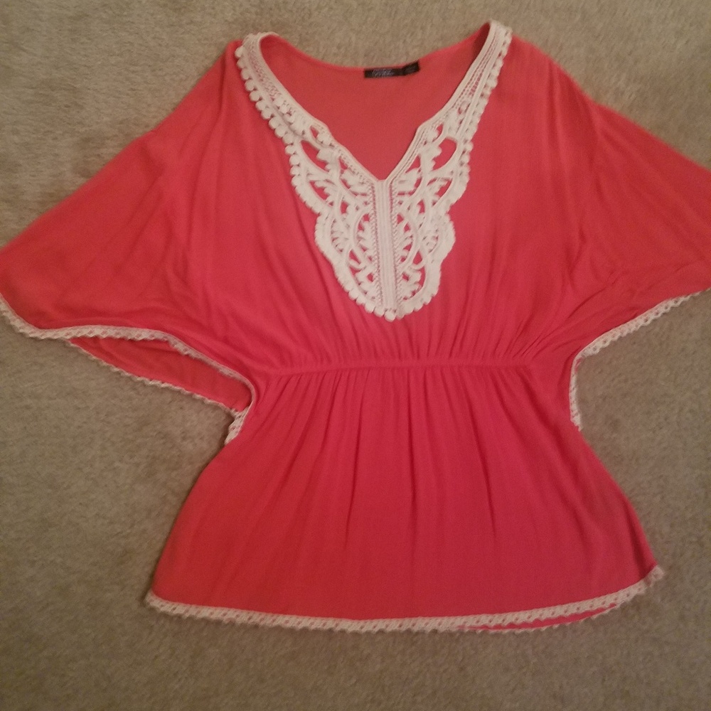 Cure top